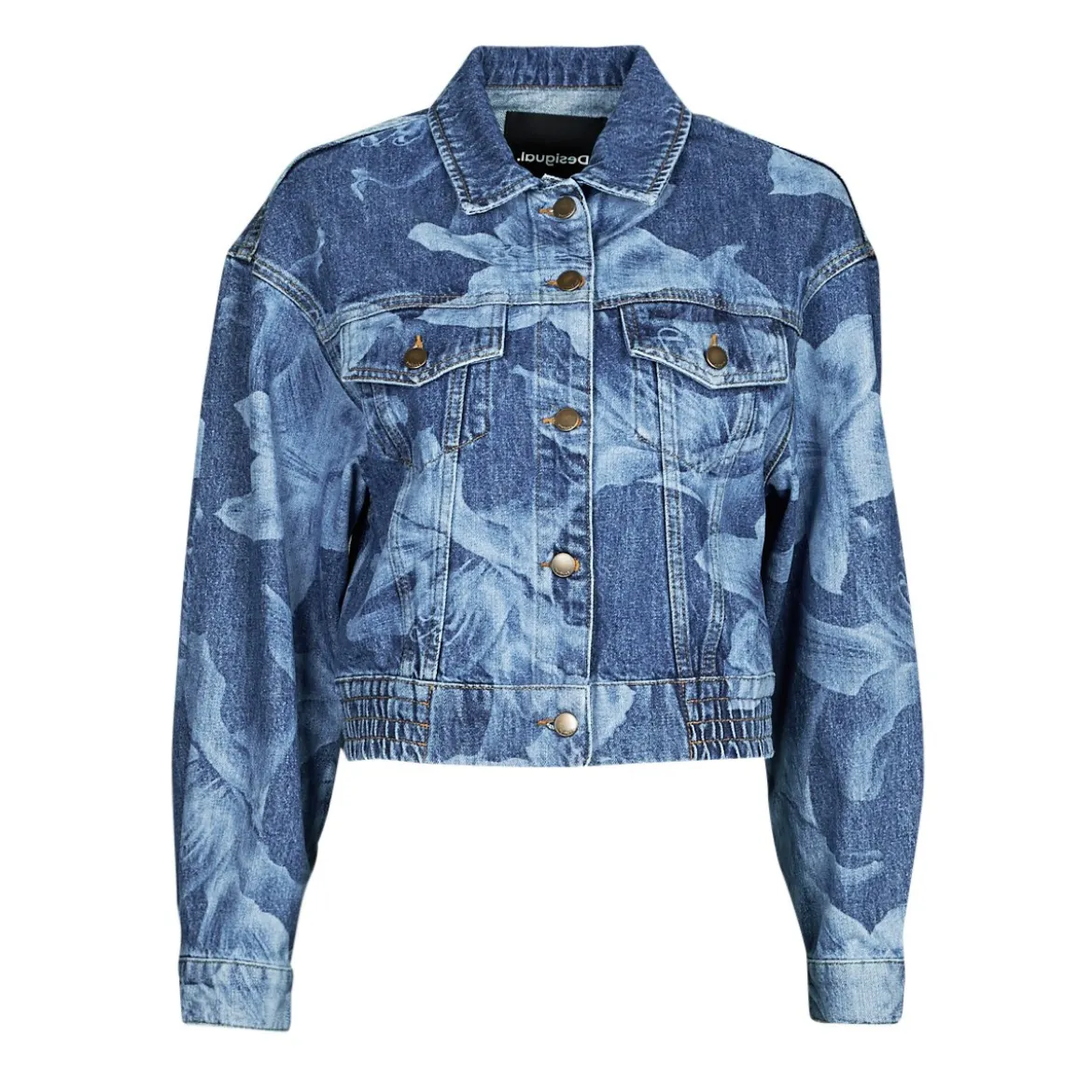 Cowboyjakker Desigual