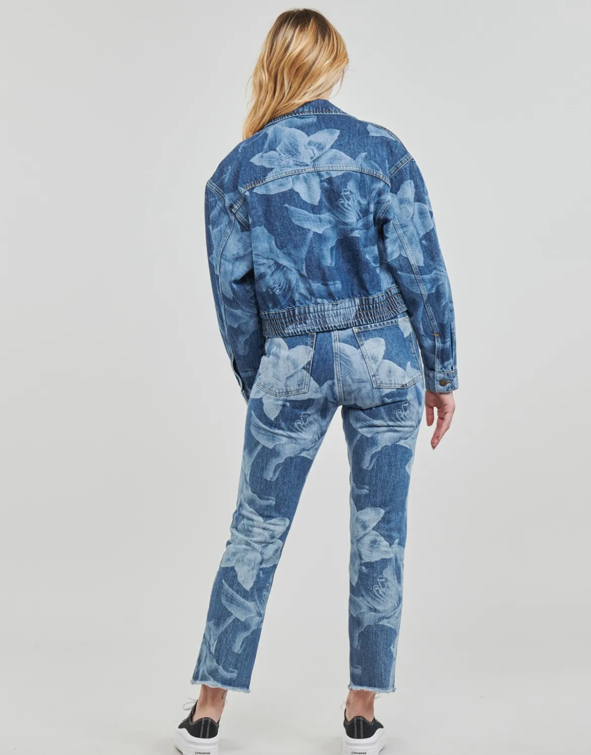 Cowboyjakker Desigual