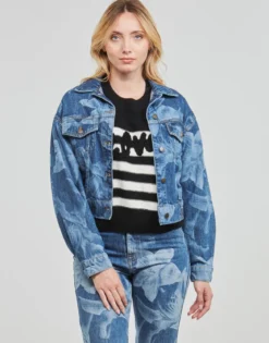 Cowboyjakker Desigual