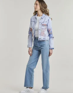 Cowboyjakker Desigual