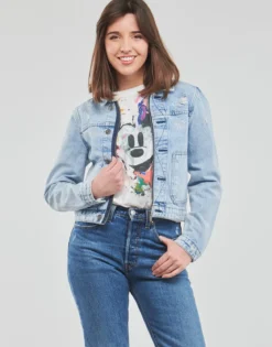 Cowboyjakker Desigual