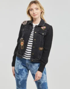 Cowboyjakker Desigual
