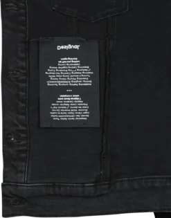 Cowboyjakker Desigual