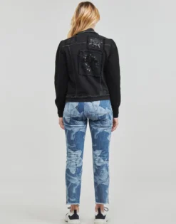 Cowboyjakker Desigual