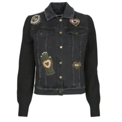 Cowboyjakker Desigual