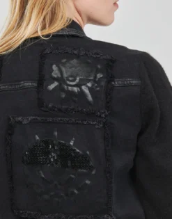 Cowboyjakker Desigual