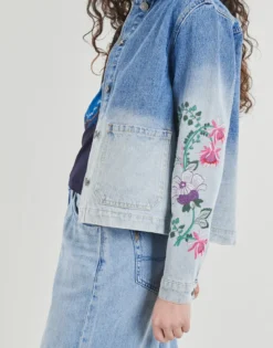 Cowboyjakker Desigual