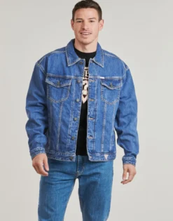 Cowboyjakker Guess