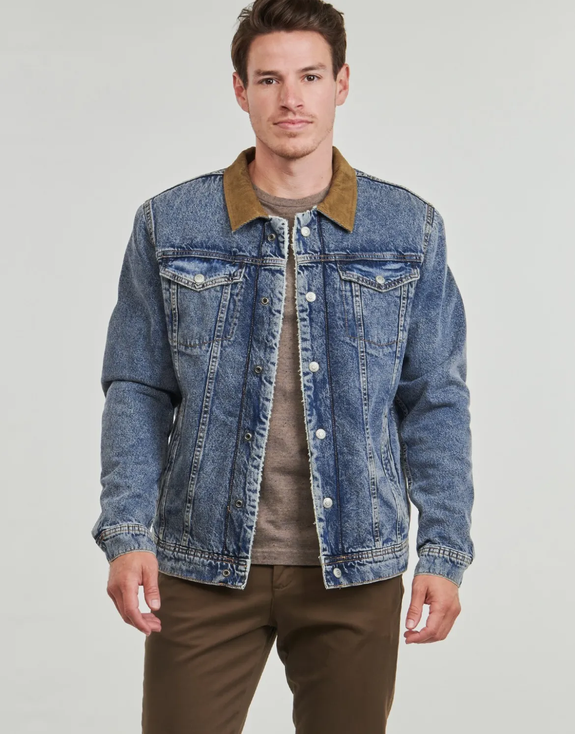 Cowboyjakker Jack & Jones