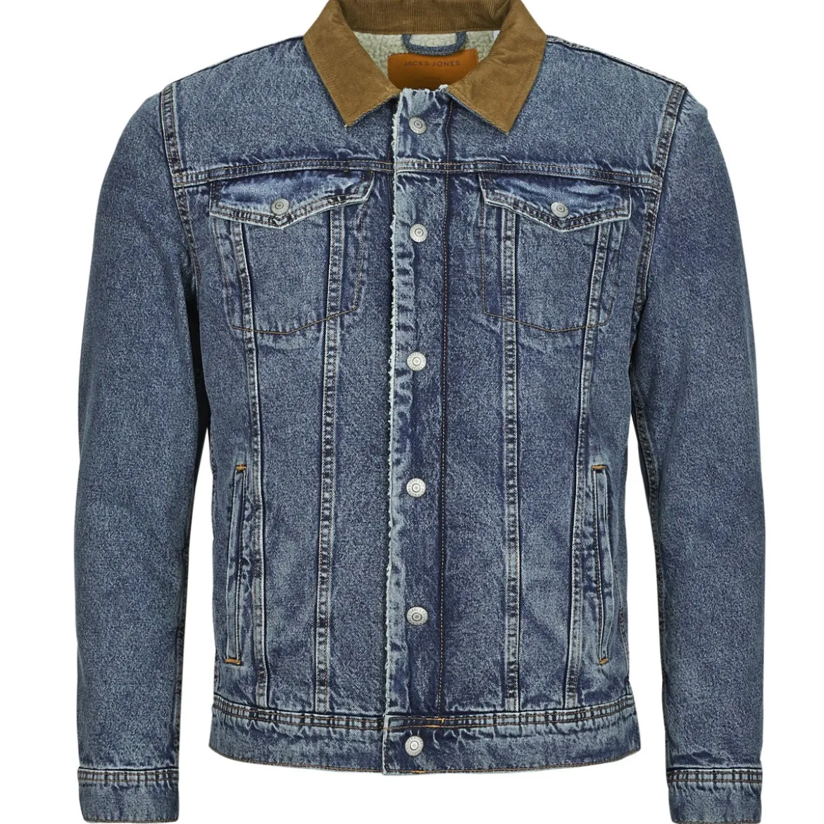 Cowboyjakker Jack & Jones