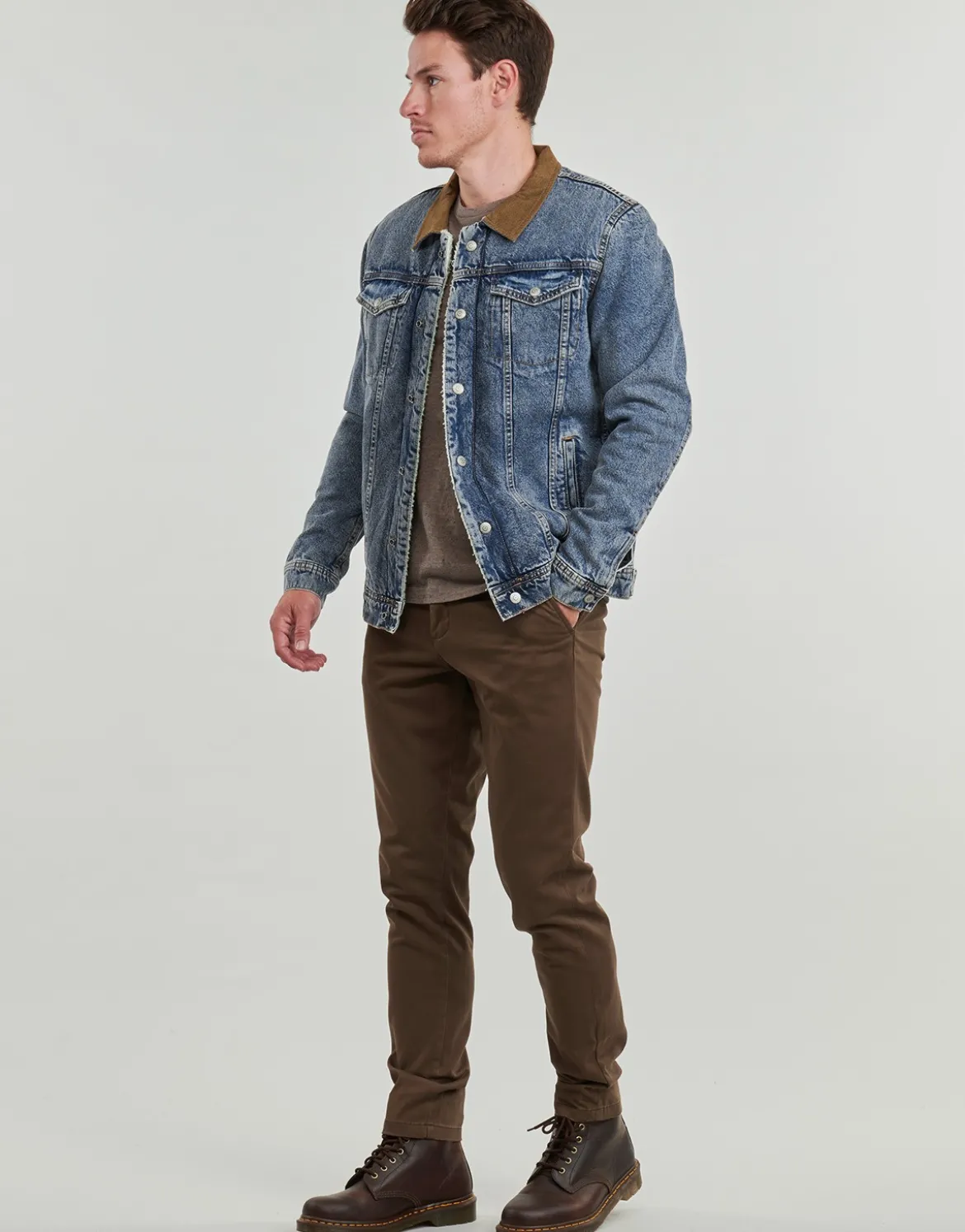 Cowboyjakker Jack & Jones