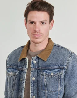 Cowboyjakker Jack & Jones