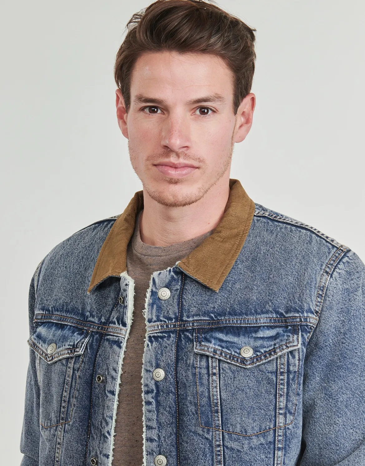 Cowboyjakker Jack & Jones