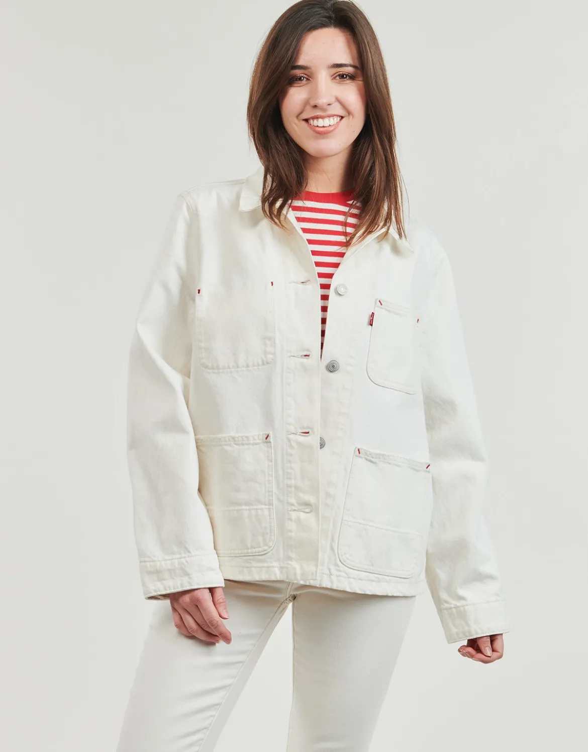 Cowboyjakker Levi's