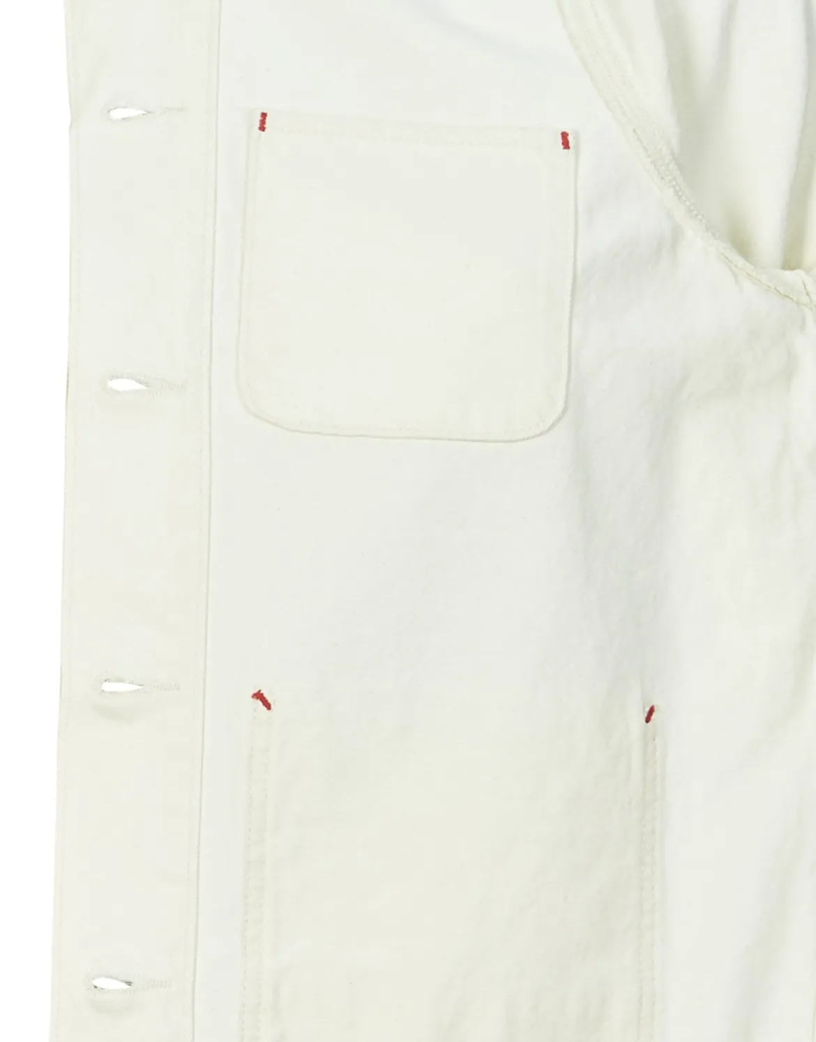 Cowboyjakker Levi's