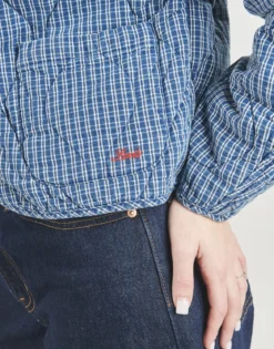 Cowboyjakker Levi's