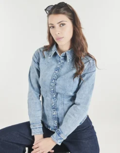 Cowboyjakker Levi's