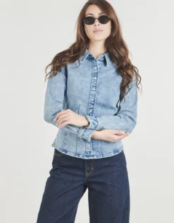 Cowboyjakker Levi's