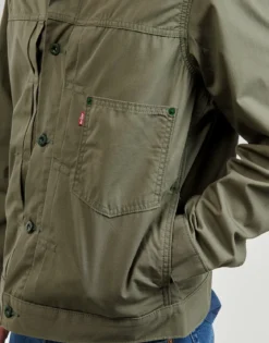 Cowboyjakker Levi's