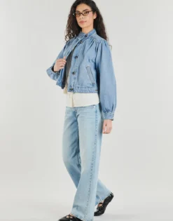 Cowboyjakker Levi's