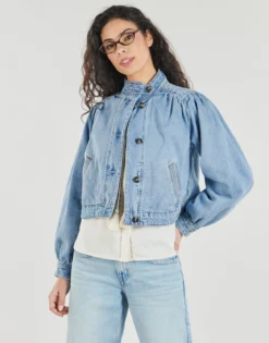 Cowboyjakker Levi's
