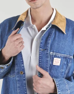 Cowboyjakker Levi's