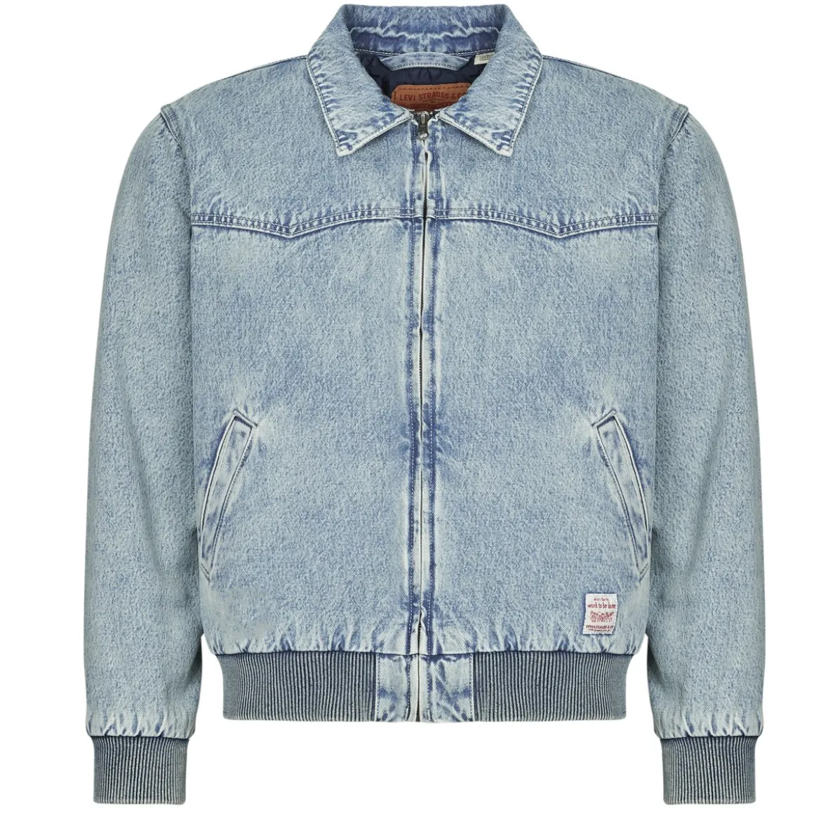 Cowboyjakker Levi's