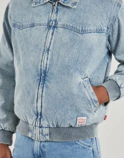Cowboyjakker Levi's
