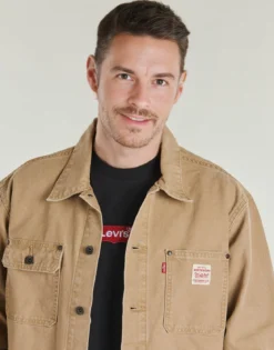 Cowboyjakker Levi's