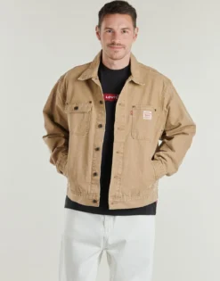 Cowboyjakker Levi's