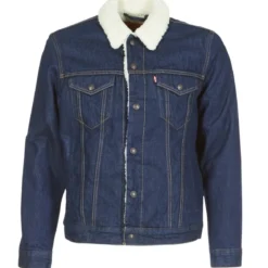 Cowboyjakker Levi's