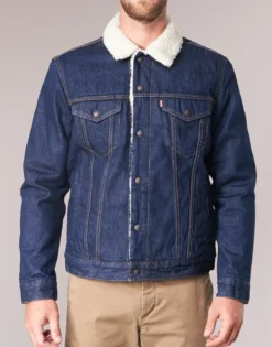Cowboyjakker Levi's