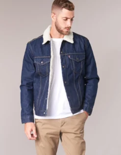 Cowboyjakker Levi's