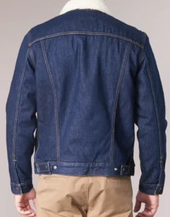 Cowboyjakker Levi's