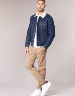 Cowboyjakker Levi's