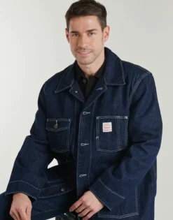 Cowboyjakker Levi's