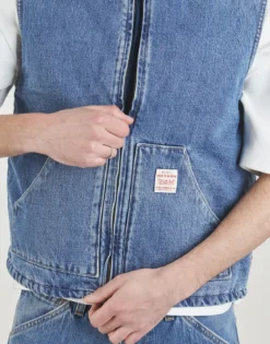 Cowboyjakker Levi's