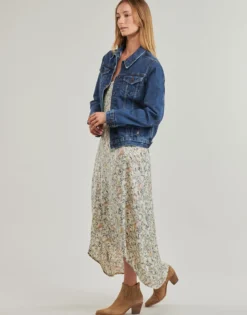 Cowboyjakker Pepe jeans