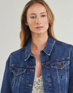 Cowboyjakker Pepe jeans