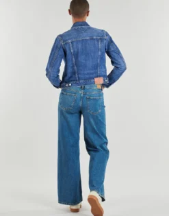 Cowboyjakker Tommy Jeans
