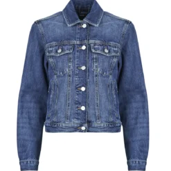 Cowboyjakker Tommy Jeans