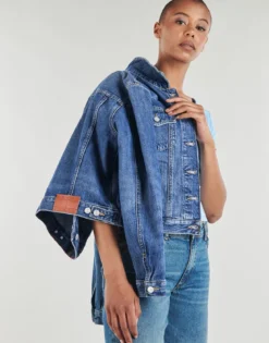 Cowboyjakker Tommy Jeans