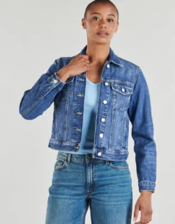 Cowboyjakker Tommy Jeans
