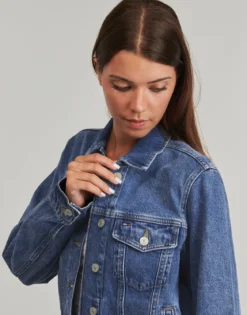 Cowboyjakker Tommy Jeans