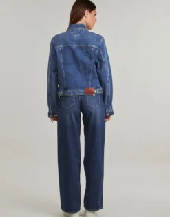 Cowboyjakker Tommy Jeans