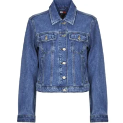 Cowboyjakker Tommy Jeans