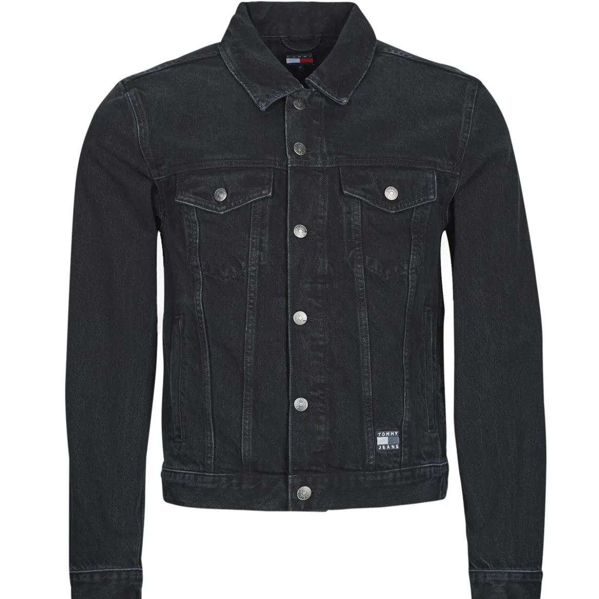 Cowboyjakker Tommy Jeans