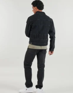 Cowboyjakker Tommy Jeans