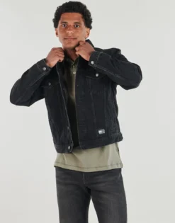 Cowboyjakker Tommy Jeans