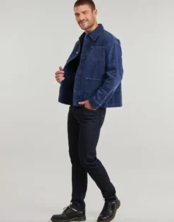 Cowboyjakker Tommy Jeans